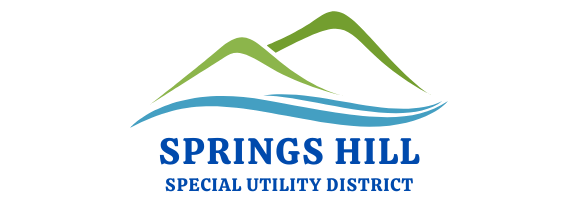 Springs Hill Water Supply Corporation